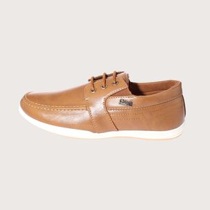 Zapato Camel V&iacute;a Franca Art. 81a88164camel
